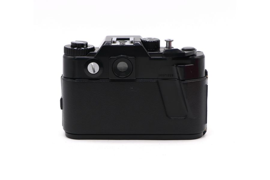 Зенит 122 в упаковке малоформатный фотоаппарат