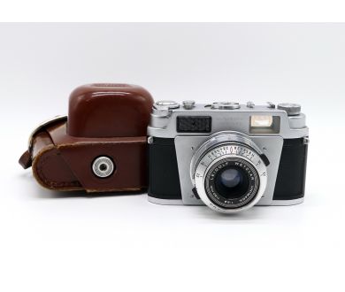 Leidolf Wetzlar Automatic Unimark II