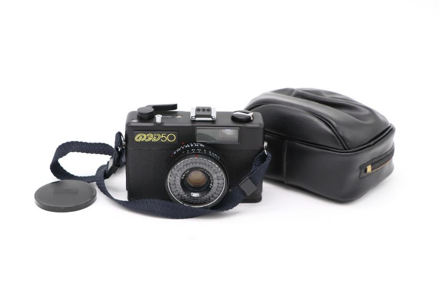 Фэд 50 новый, в упаковке