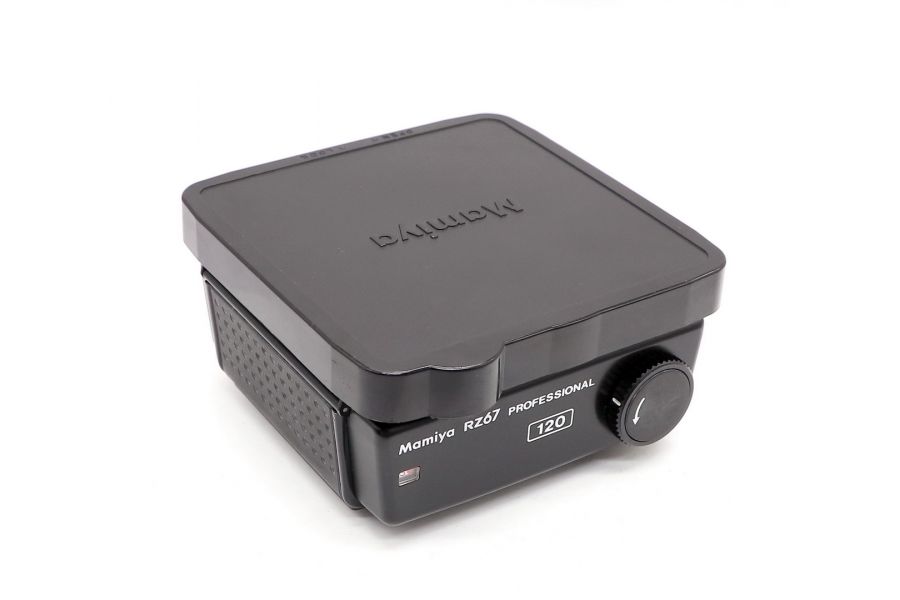 Задник Mamiya RZ67 Pro 120