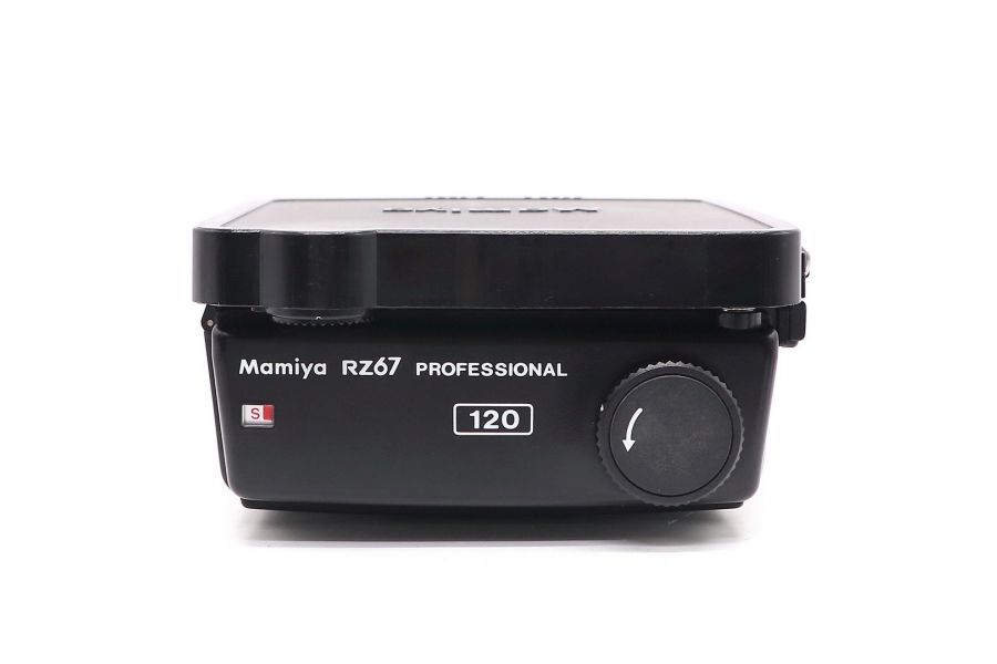 Задник Mamiya RZ67 Pro 120