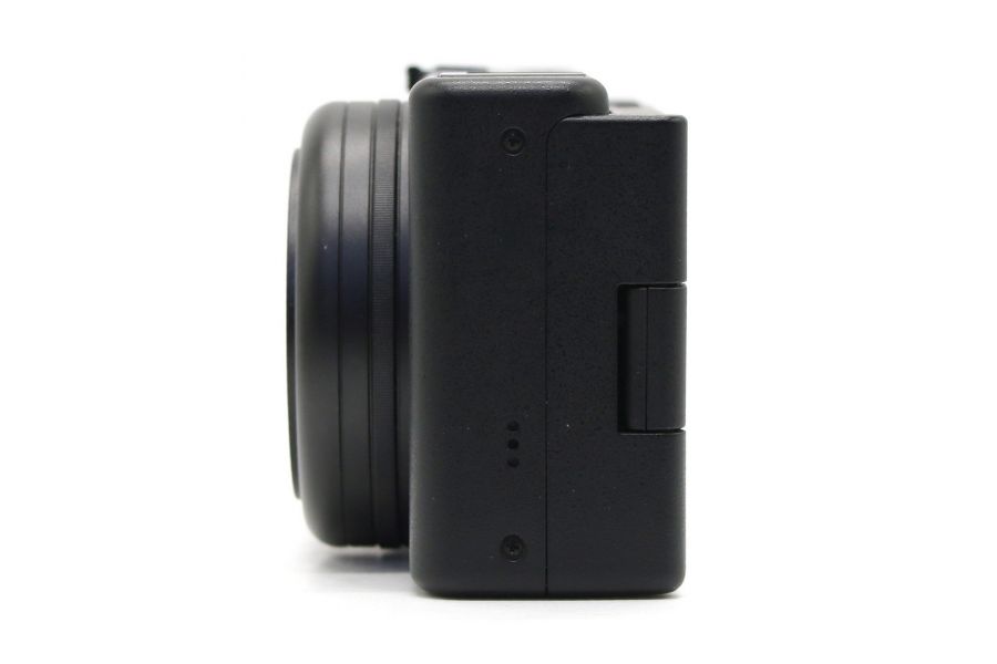 Sony ZV-1F в упаковке