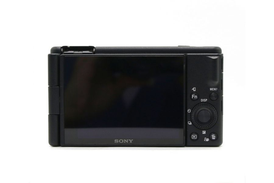 Sony ZV-1F в упаковке