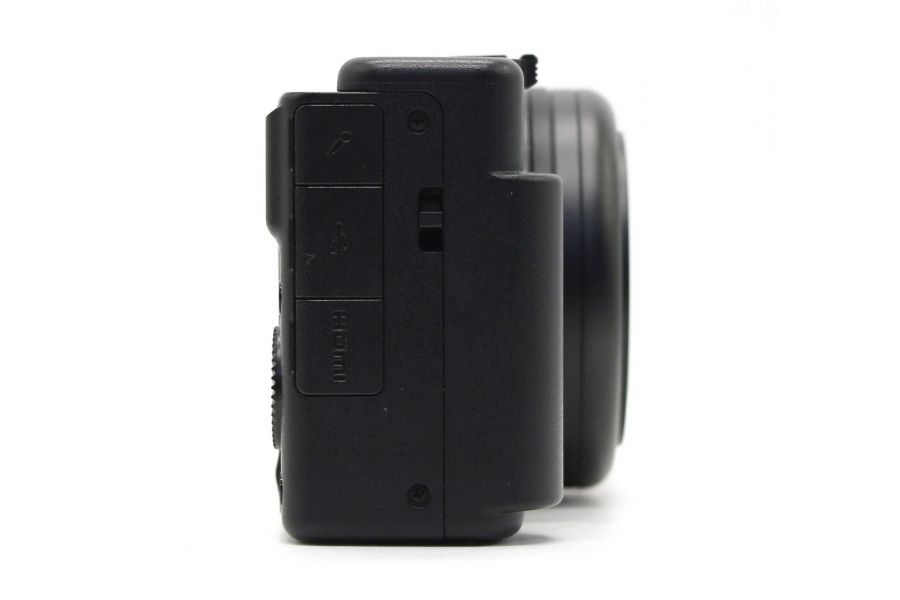 Sony ZV-1F в упаковке