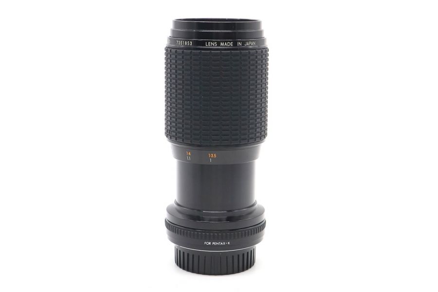 Sigma Zoom-K II 70-210mm f/4.5 MC for Pentax K