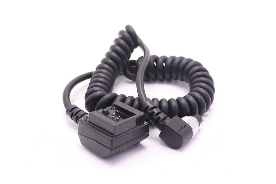 Синхрокабель Sony FA-CC1AM Alpha в упаковке