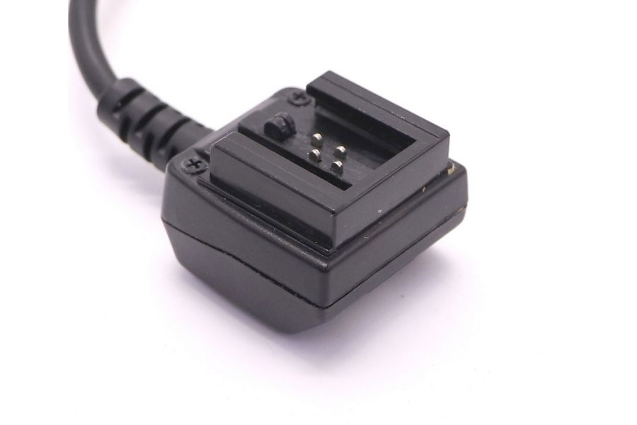 Синхрокабель Sony FA-CC1AM Alpha в упаковке