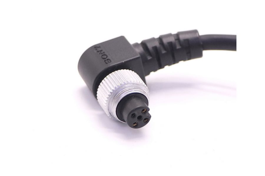 Синхрокабель Sony FA-CC1AM Alpha в упаковке