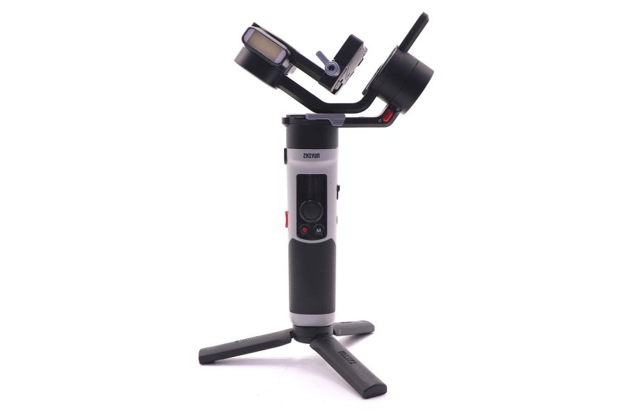 Стабилизатор Zhiyun CRANE-M2 S