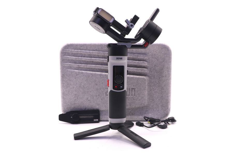 Стабилизатор Zhiyun CRANE-M2 S
