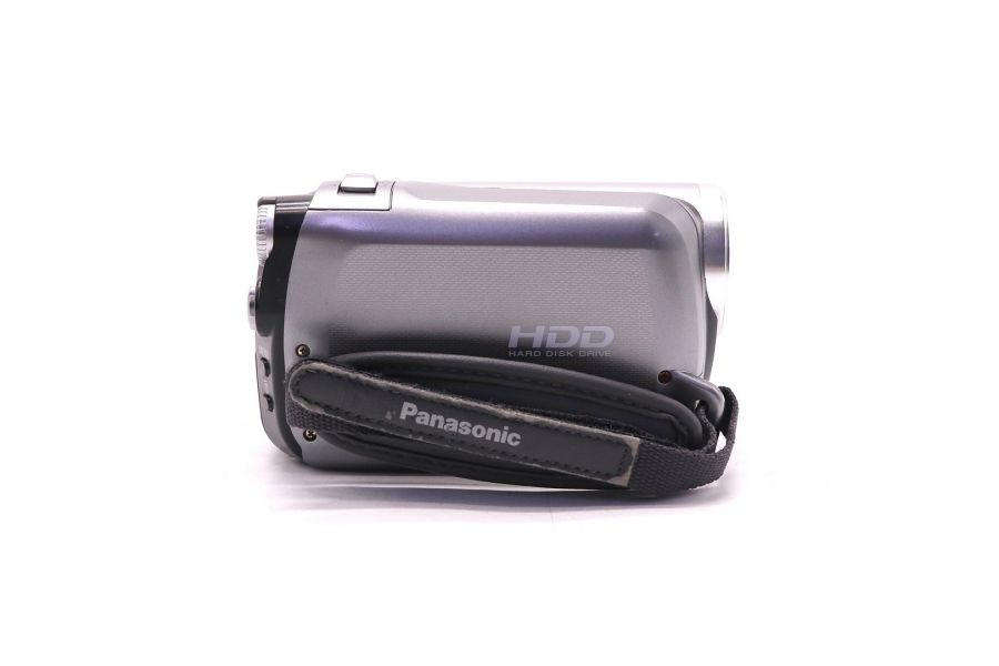 Видеокамера Panasonic SDR-H50 (Japan, 2008)