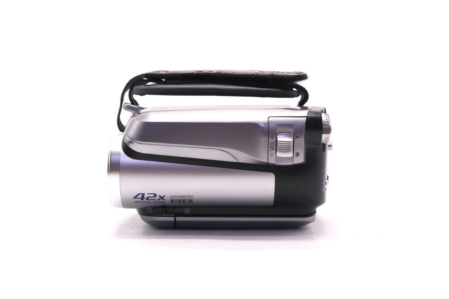 Видеокамера Panasonic SDR-H50 (Japan, 2008)