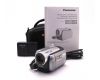 Видеокамера Panasonic SDR-H50 (Japan, 2008)