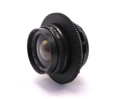 Купить Мир-1В 2,8/37 Pl-Mount Мир-1В 2,8/37 Pl-Mount