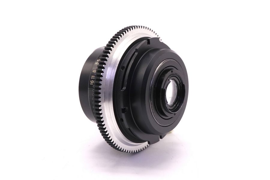 Мир-1В 2,8/37 Pl-Mount 