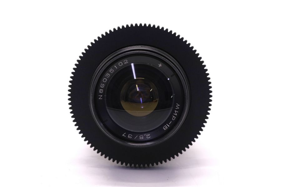 Мир-1В 2,8/37 Pl-Mount 