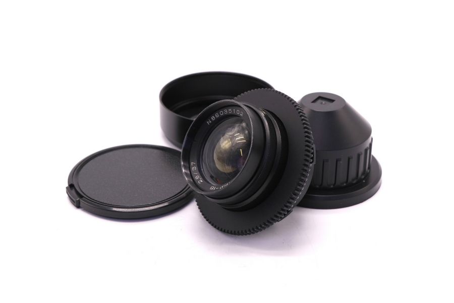 Мир-1В 2,8/37 Pl-Mount 