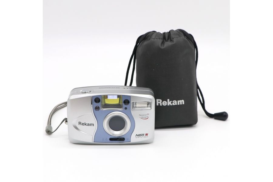 Rekam Neo N