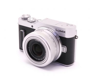 Panasonic Lumix DC-GX880 kit