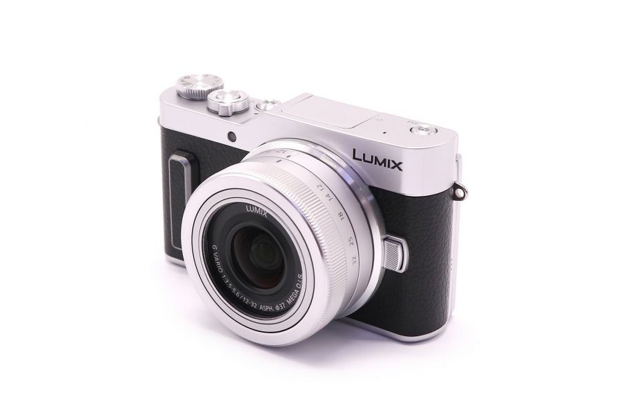 Panasonic Lumix DC-GX880 kit