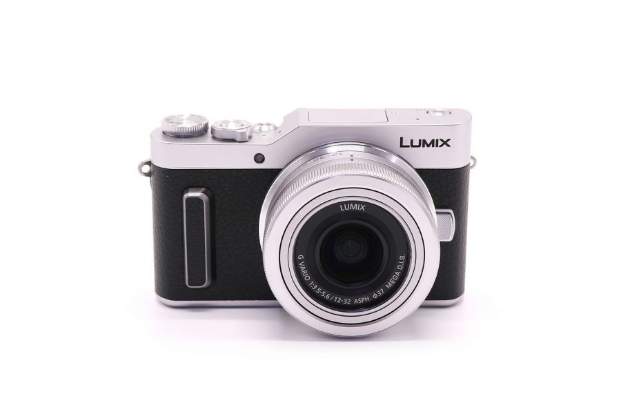 Panasonic Lumix DC-GX880 kit