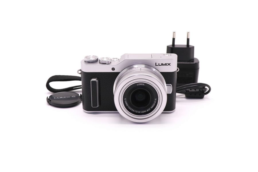 Panasonic Lumix DC-GX880 kit