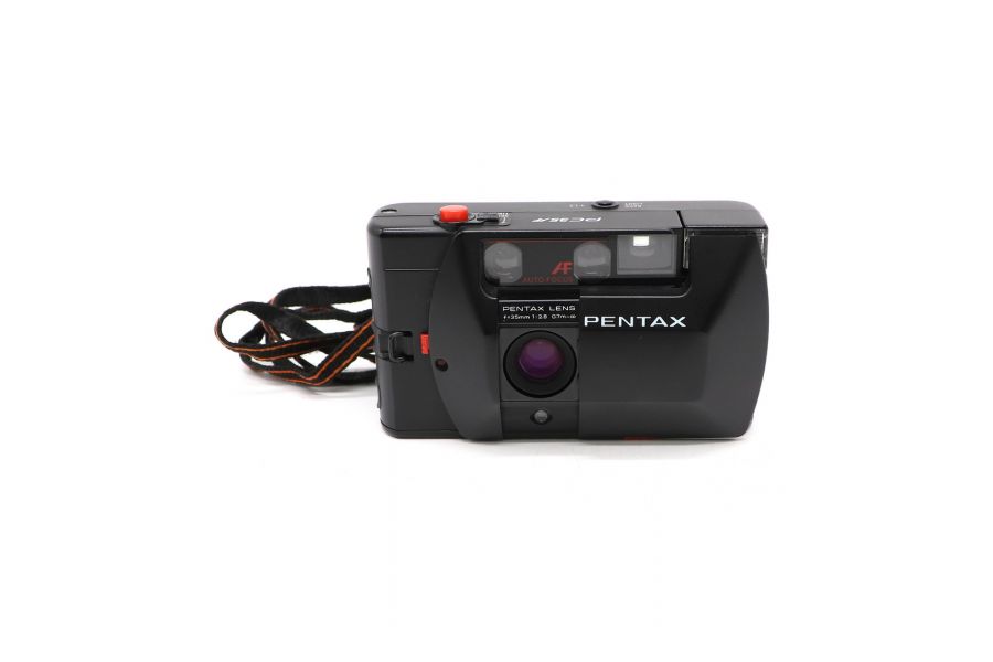 Pentax PC35AF