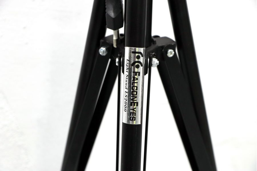 Комплект импульсного света Falcon Eyes MD-50SM