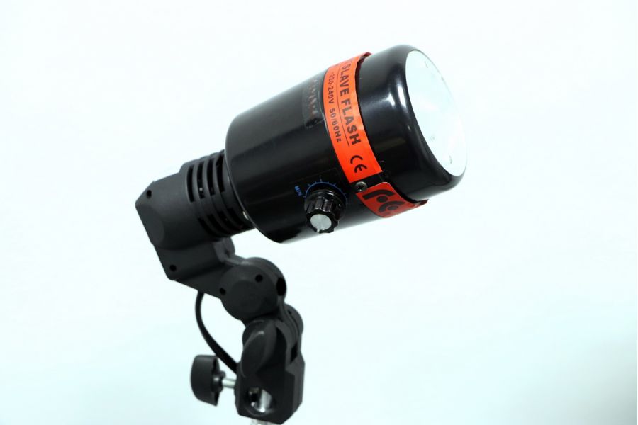 Комплект импульсного света Falcon Eyes MD-50SM