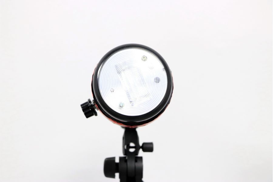 Комплект импульсного света Falcon Eyes MD-50SM