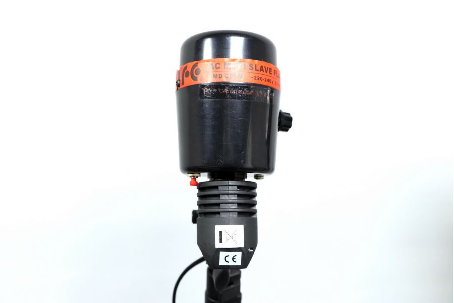 Комплект импульсного света Falcon Eyes MD-50SM