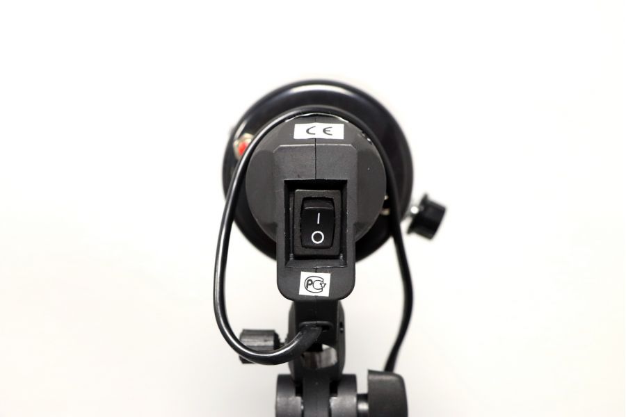 Комплект импульсного света Falcon Eyes MD-50SM