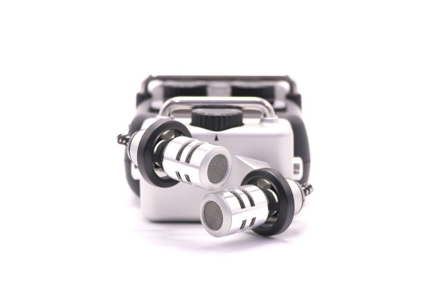 Рекордер Zoom XYH-5