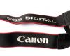 Ремень Canon EOS Digital черный