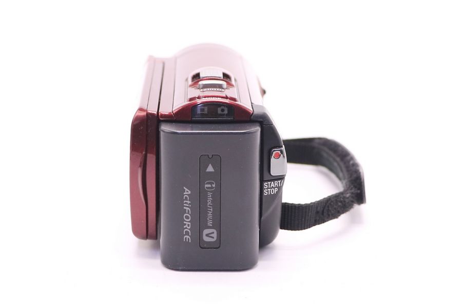 Видеокамера Sony HDR-CX150E в упаковке