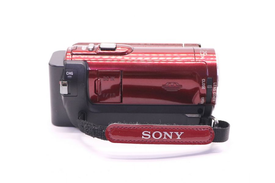 Видеокамера Sony HDR-CX150E в упаковке