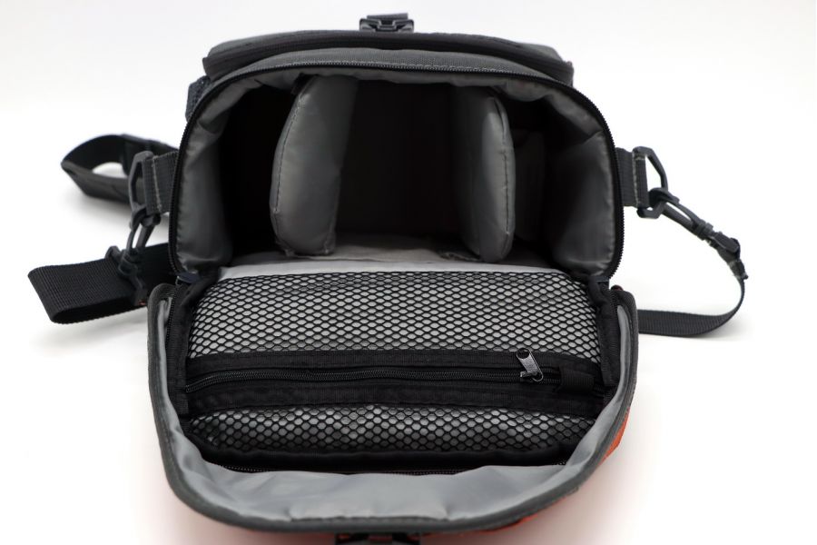 Сумка Vanguard Biin-21