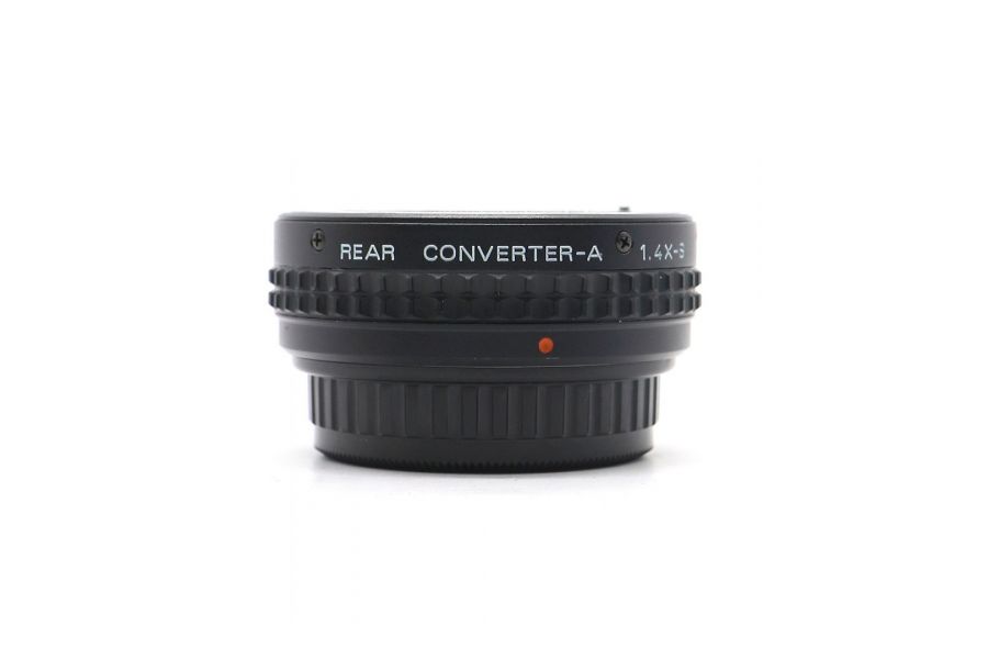 Конвертер Pentax Rear Converter-A 1.4x-S