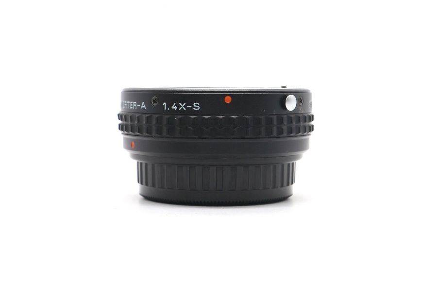 Конвертер Pentax Rear Converter-A 1.4x-S