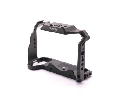 Купить Клетка SMALLRIG 2983 для Panasonic S5 (China, 2023) Клетка SMALLRIG 2983 для Panasonic S5 (China, 2023)