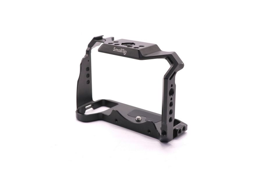Клетка SMALLRIG 2983 для Panasonic S5 (China, 2023)