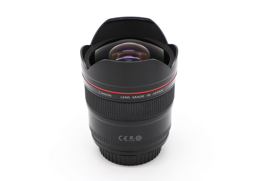 Canon EF 14mm f/2.8L II USM