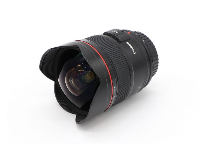 Canon EF 14mm f/2.8L II USM