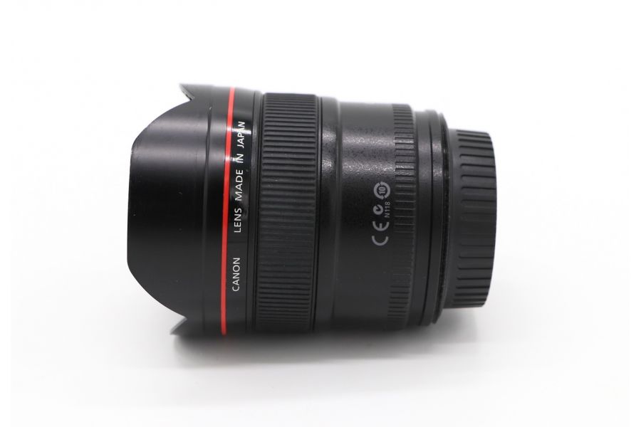 Canon EF 14mm f/2.8L II USM