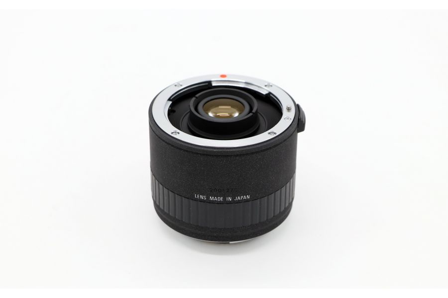 Телеконвертер Sigma APO 2x EX Canon
