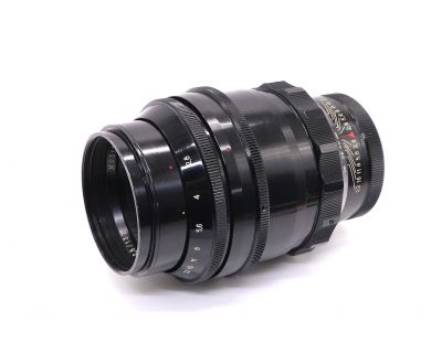 Таир-11-2 / Tair-11-2 133mm f/2.8