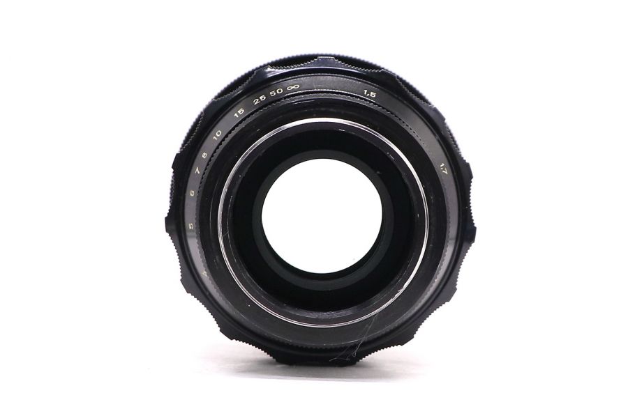 Таир-11-2 / Tair-11-2 133mm f/2.8