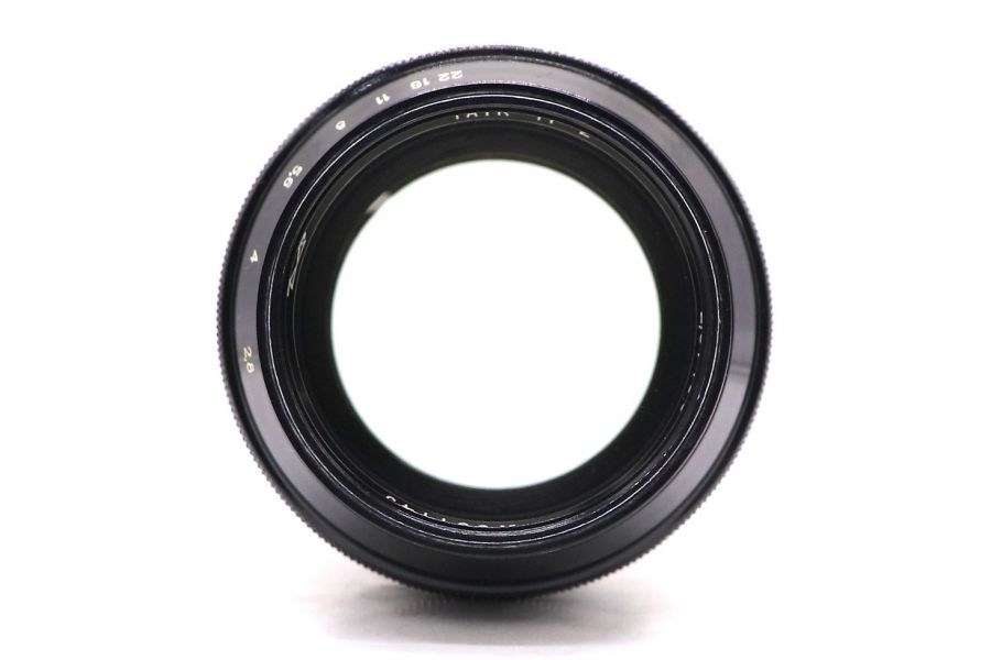 Таир-11-2 / Tair-11-2 133mm f/2.8