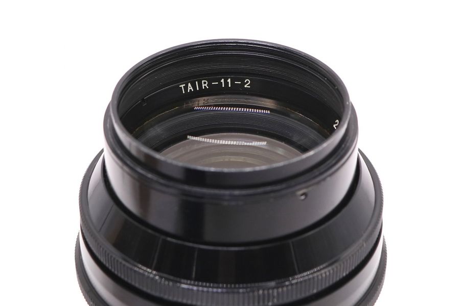 Таир-11-2 / Tair-11-2 133mm f/2.8