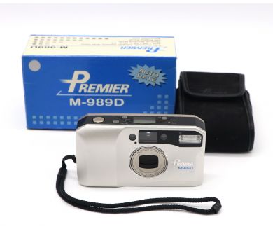 Premier M989D